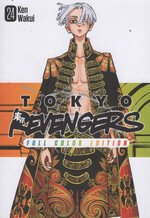 Tokyo Revengers (La Gazzetta dello Sport)